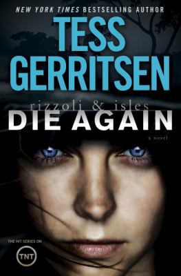 Die Again 0345543858 Book Cover