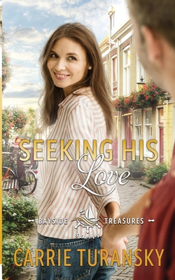 Seeking His Love 1733529209 Book Cover