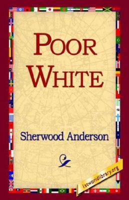 Poor White 1421814978 Book Cover