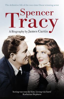 Spencer Tracy 0099547295 Book Cover