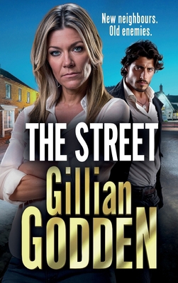 The Street 1835614582 Book Cover