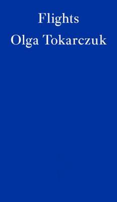 Flights 1910695823 Book Cover