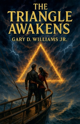 The Triangle Awakens B0FVCNH5YP Book Cover