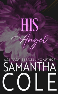 His Angel B0DY86Q7WN Book Cover