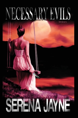 Necessary Evils 1998763919 Book Cover