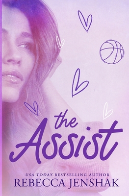 The Assist 0999782045 Book Cover