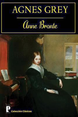 Agnes Grey [Spanish] 1480233668 Book Cover