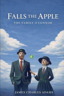 Falls The Apple B0GYMMJ2FB Book Cover