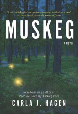 Muskeg 1950743853 Book Cover