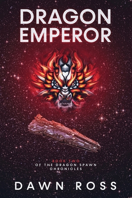 Dragon Emperor: Book Two B0DYRJ86MM Book Cover