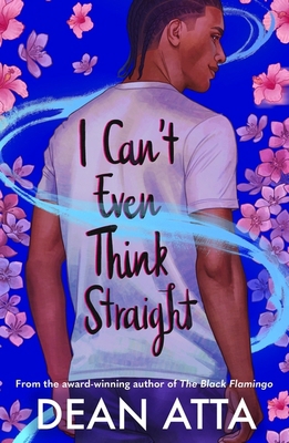 I Can't Even Think Straight: A queer coming of ... 1444960962 Book Cover