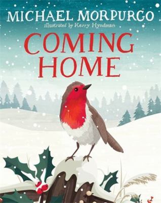 Coming Home 1910200808 Book Cover