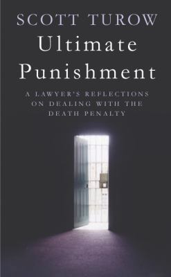 Ultimate Punishment 0330426885 Book Cover