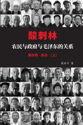 酸刺林：农民... [Chinese] B0CV4LZYRQ Book Cover