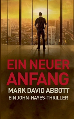Ein Neuer Anfang [German] B0FHPHDS6H Book Cover