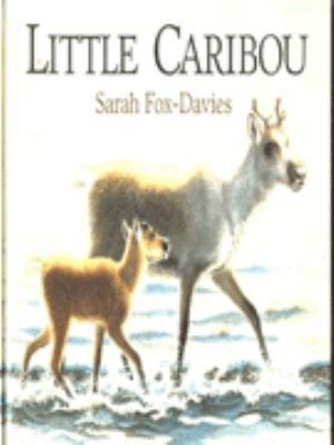 Little Caribou 0744528372 Book Cover
