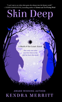 Skin Deep 1970789050 Book Cover