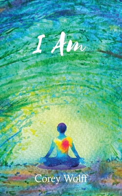 I Am 1733789286 Book Cover