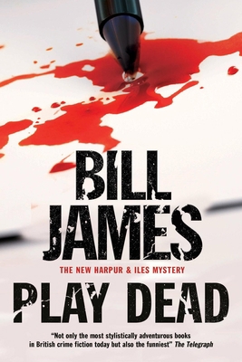 Play Dead [Large Print] 0727893114 Book Cover