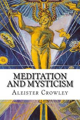 Paperback Meditation and Mysticism Book