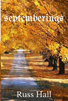 Septemberings B0D178M1SF Book Cover