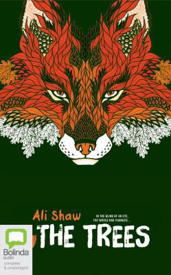 The Trees 1489099328 Book Cover