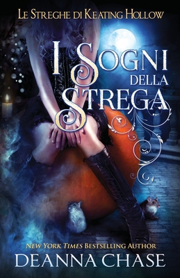 I Sogni Della Strega [Italian] 1953422217 Book Cover