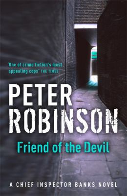 Friend of the Devil 034083689X Book Cover