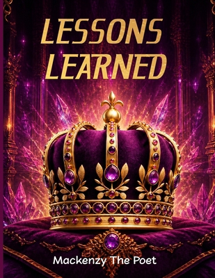 Lessons Learned B0H7VYF29W Book Cover