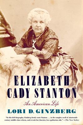 Elizabeth Cady Stanton 0374532397 Book Cover