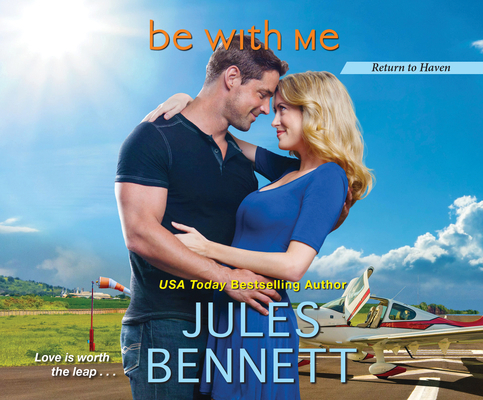 Be with Me 1974953750 Book Cover