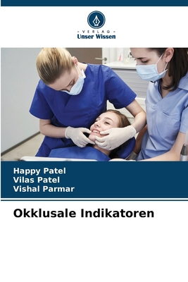 Okklusale Indikatoren [German] 6208727839 Book Cover
