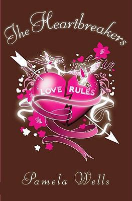 The Heartbreakers 0439925592 Book Cover