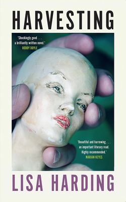 Harvesting 1848407009 Book Cover