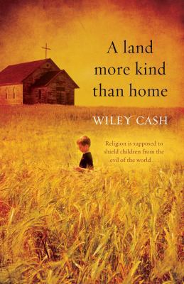 A Land More Kind Than Home 0857520806 Book Cover