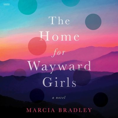 The Home for Wayward Girls B0BMM9M1RP Book Cover