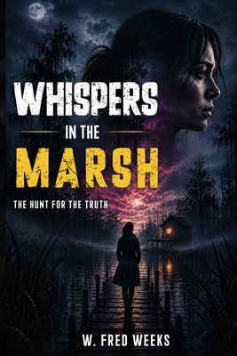 Whispers In The Marsh B0H3T21GYV Book Cover