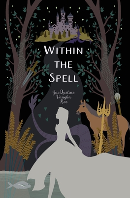 Within the Spell 1950536963 Book Cover
