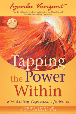 Tapping the Power Within: A Path to Self-Empowe... 1401957218 Book Cover