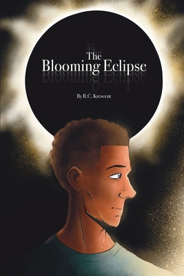 The Blooming Eclipse B0DKGCJ2DC Book Cover