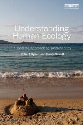 Understanding Human Ecology: A Systems Approach... B019VKU50O Book Cover
