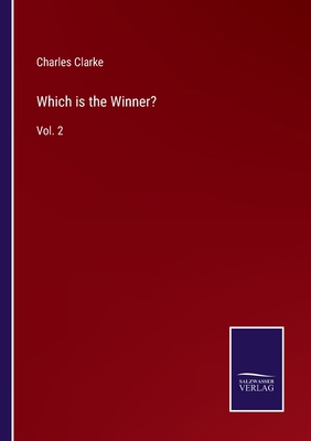 Which is the Winner?: Vol. 2 375259554X Book Cover