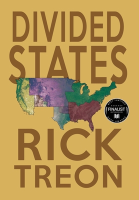 Divided States 1944715991 Book Cover