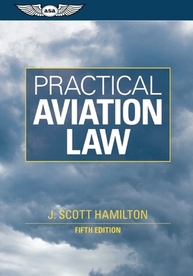 Practical Aviation Law (eBook - Epub) 1560277637 Book Cover