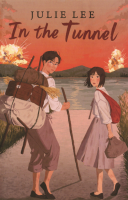 In the Tunnel B0GMZMRZ6W Book Cover
