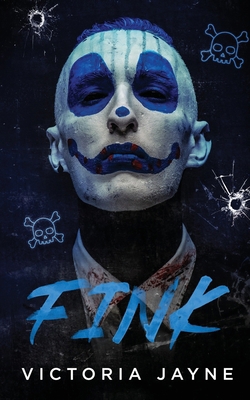 Fink B0GVG95VBF Book Cover