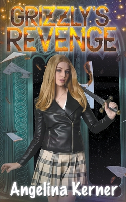 Grizzly's Revenge B0CJ26267Y Book Cover