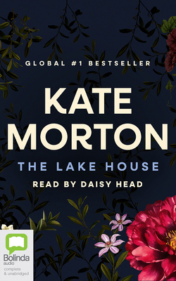 The Lake House 1038635047 Book Cover
