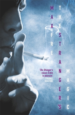 Stranger's Magic [Unknown] 0575089857 Book Cover