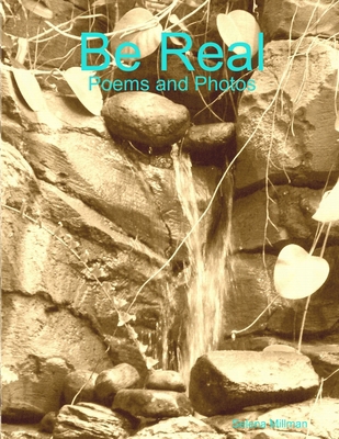 Be Real 1257008579 Book Cover